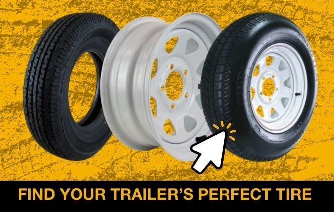 trailer tire selector